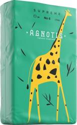 Agnotis Scutece hipoalergenice Supreme Agnotis, marimea nr. 6, 17+ kg, 36 bucati