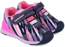 Biomecanics Adidasi Primii Pasi pentru Copii Biomecanics 241141 roz (Marime: 21 (12, 8-13, 4 cm))