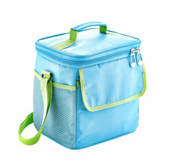 BabyJem Geanta termoizolanta BabyJem Thermos Bag (Culoare: Verde) Set pentru masa bebelusi