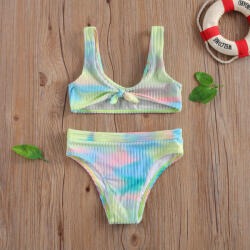 drool Costum de baie Multicolor din 2 piese Drool (Marime: 140)