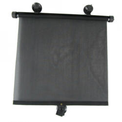 BabyJem Set 2 buc parasolar auto retractabil BabyJem Curtain