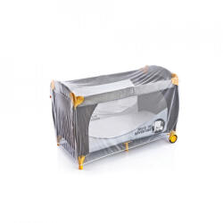 BabyJem Plasa impotriva insectelor pentru patut BabyJem