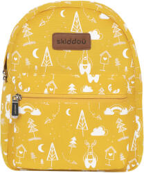 Skiddou Rucsac copii de gradinita Skiddou Harri