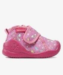 Biomecanics Incaltaminte de interior Biomecanics ZAPATILLA HAPPY DAY (Marime: 21 (12, 8-13, 4 cm))