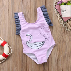 drool Costum de baie lebada Drool (Marime: 70)