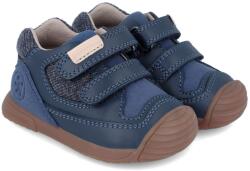 Biomecanics Adidasi Primii Pasi pentru Copii Biomecanics 241127 bleumarin (Marime: 21 (12, 8-13, 4 cm))