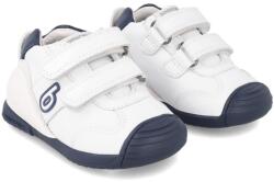 Biomecanics Adidasi Primii Pasi pentru Copii Biomecanics 221001-A, azul (Marime: 24 (14, 8-15, 4 cm))