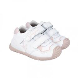 Biomecanics Adidasi Primii Pasi pentru Copii Biomecanics, Cotton (Marime: 23 (14, 2-14, 7 cm))