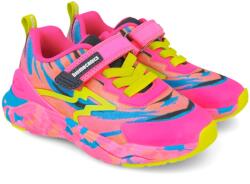 Biomecanics Pantofi sport pentru copii Biomecanics 252273, fucsia (Marime: 30 (18, 8-19, 4 cm))