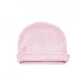 BabyJem Caciulita pentru nou nascut BabyJem Baby Hat (Culoare: Roz)