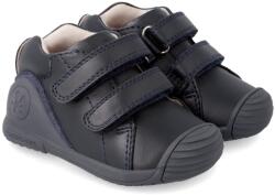Biomecanics Adidasi Primii Pasi pentru Copii Biomecanics 231120, negru (Marime: 18 (10, 8-11, 5 cm))