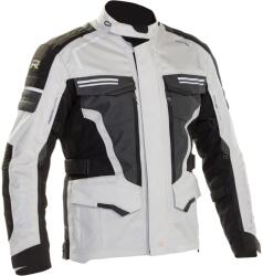 Richa Geacă Moto Touring - Adventure din Textil RICHA TOUAREG 2 · Gri / Negru