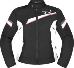 Richa Geacă Moto Damă din Textil RICHA GOTHAM 3 WP · Alb