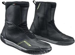 Gaerne Ghete Moto din Textil GAERNE G. ESCAPE Gore-Tex · Negru