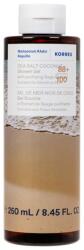 KORRES Gel de dus Sea Salt Coconut, 250ml, Korres