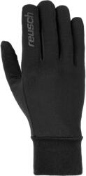 Reusch Mănuși Urbane REUSCH VERTEX HEAT CERAMIC TOUCH-TECH 7700 · Negru
