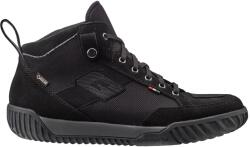 Gaerne Ghete Moto GoreTex GAERNE G-RAZOR · Negru