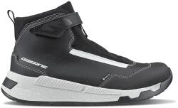 Gaerne Ghete Moto Gore-Tex GAERNE G-ZION GTX · Negru / Alb