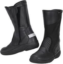 Daytona Cizme Moto Sport-Touring GoreTex & Piele Naturală DAYTONA SPIRIT GTX · Negru