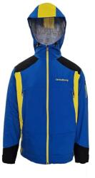 Strindberg Geacă Outdoor / Schi STRINDBERG 2131/3 3S DERMIZAX · Albastru / Galben