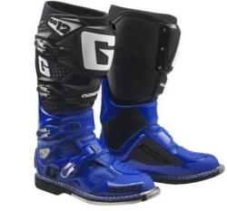 Gaerne Cizme Enduro - Cross GAERNE SG-12 · Negru / Albastru