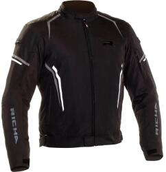 Richa Geacă Moto din Textil RICHA GOTHAM 2 · Negru