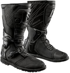 Gaerne Cizme Moto Touring Dual-Sport GoreTex GAERNE G-DAKAR · Negru