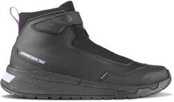 Gaerne Ghete Moto Damă Gore-Tex GAERNE G-ZION GTX LADY · Negru / Mov