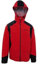 Strindberg Geacă Outdoor / Schi STRINDBERG 2131/3 3S DERMIZAX · Negru / Roșu