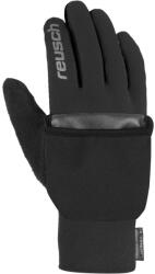 Reusch Mănuși Urbane REUSCH TERRO STORMBLOXX 7702 · Negru