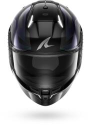  Cască Moto Integrală SHARK SKWAL i3 MEKARIUM cu Lumini de Frână · Negru / Cameleon / Antracit