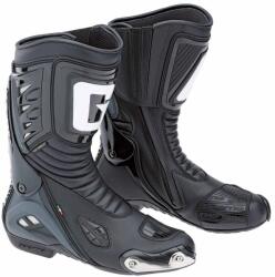 Gaerne Cizme Moto Sport / Racing cu DryTech GAERNE G-RW AQUATECH · Negru