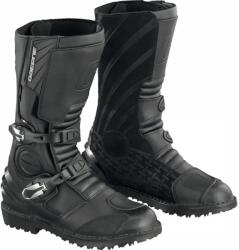 Gaerne Cizme Moto Touring & Off-Road GoreTex GAERNE G-MIDLAND · Negru