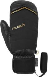 Reusch Mănuși Urbane Damă REUSCH LARA GUT-BEHRAMI R-TEX® XT MITTEN 7707 · Negru / Auriu