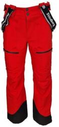 Strindberg Pantaloni Outdoor / Schi STRINDBERG 2140/3 3S, Dermizax · Roșu