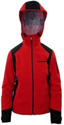 Strindberg Geacă Outdoor / Schi Damă STRINDBERG 5131/3 3S DERMIZAX · Roșu / Negru
