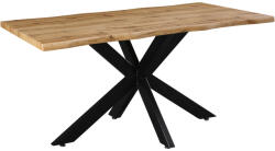 FDY Masa Bucatarie/Dining Gordon Stejar Sonoma 150x90 Cm