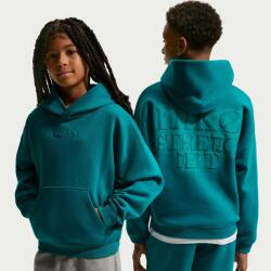 Nike Sportswear Club Fleece M | Unisex | Hanorace | Verde | IO1683-372