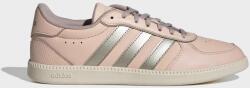 Adidas adidas BREAKNET SLEEK 42 | Femei | Teniși | Roz | IH1367