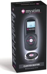 Mystim Dispozitiv de control wireless Cluster Buster pentru electrostimulare