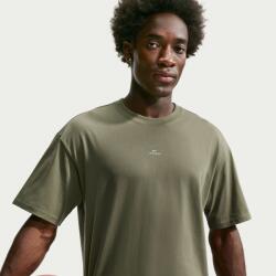Nike Standard Issue S | Bărbați | Tricouri | Maro | IR1861-222