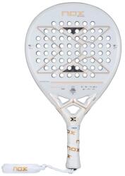 NOX Rachetă padel NOX Nextgen Pro Hybrid 12K NFA Series 2026 - white (PNFANGHY1226)
