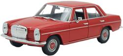 Welly Метална кола Welly - Mercedes-Benz 220, червена, 1: 24 (1DCTYWE0402409124D)