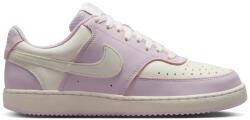 Nike Court Vision Low 39 | Femei | Teniși | Mov | IM1652-500