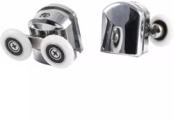 Deante Role superioare Deante pentru sticle de 5mm crom (XKCJ1RU04)