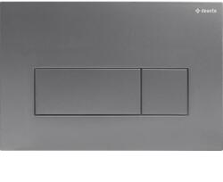 Deante Clapeta de actionare Deante Slim titanium (CST_D51P) - sanoterm