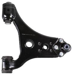METZGER Brat, suspensie roata METZGER 58057702 (58057702)