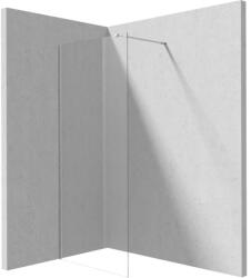 Deante Paravan de dus Walk-in Deante Prizma 90x195 cm (KTJ_039P) - sanoterm