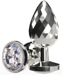 ToyJoy ToyJoy Disco Diamond Plug, mic
