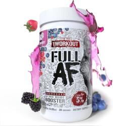 Rich Piana 5% Nutrition Full Af 370g wildberry